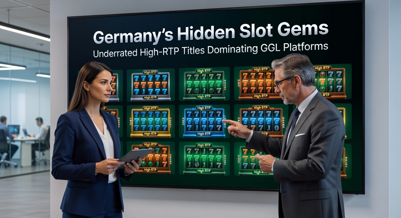 Nahaufnahme eines Slot-Reels mit High-RTP-Symbolen und explodierenden Gewinnkombinationen auf einer GGL-Plattform