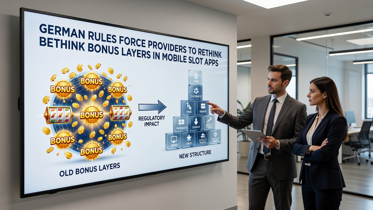 Entwickler-Team bei der Anpassung von Bonus-Algorithmen in mobilen Slot-Systemen