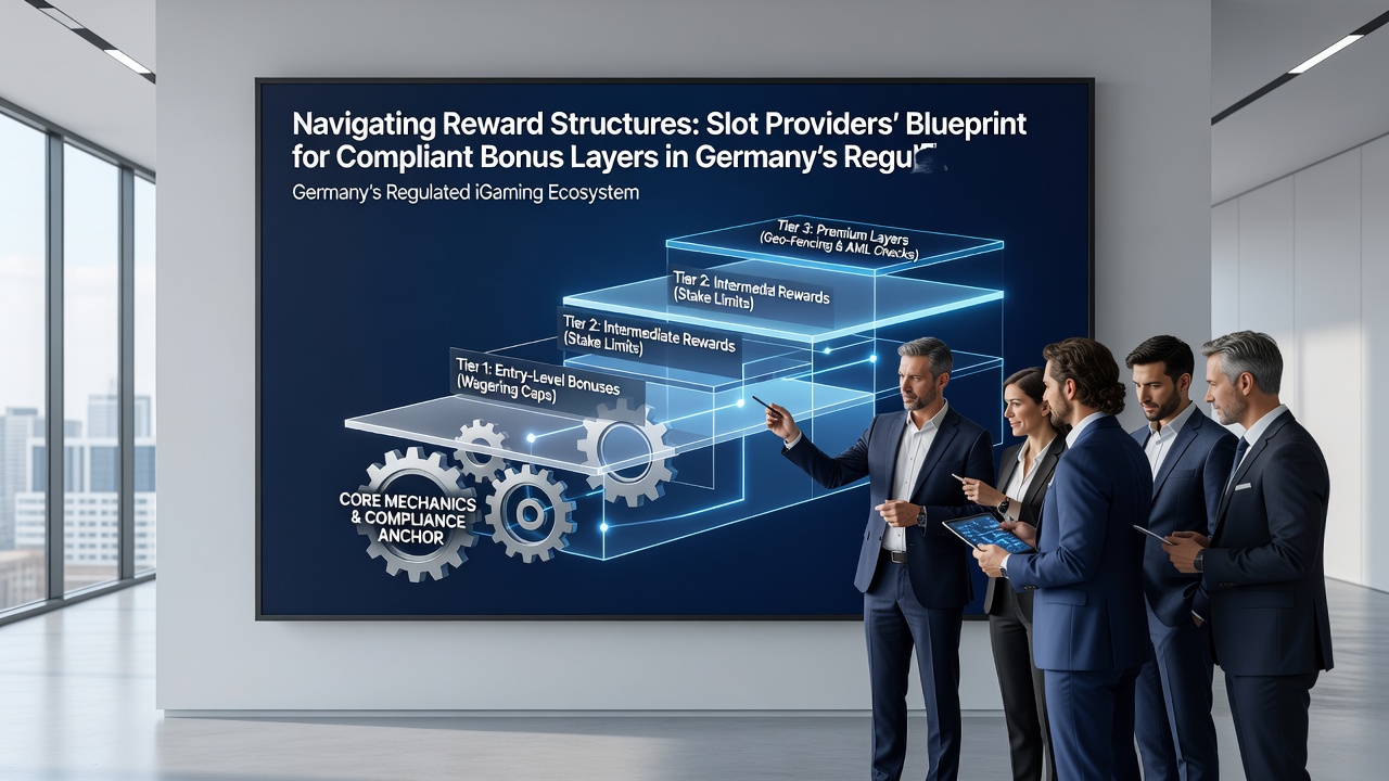 Technische Integration von konformen Bonus-Features in deutschen mobilen Slot-Apps